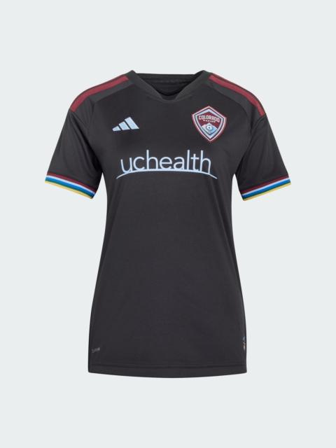 adidas Colorado Rapids 26/27 Home Jersey