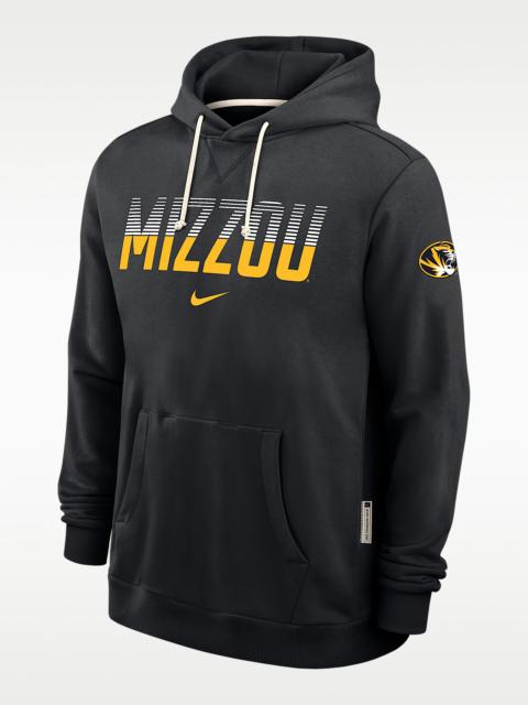 Nike Nike Sideline (Missouri) Men's Dri-FIT Sleeveless Pullover Hoodie