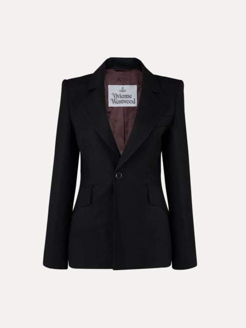 Vivienne Westwood SINGLE BREASTED LELIO JACKET