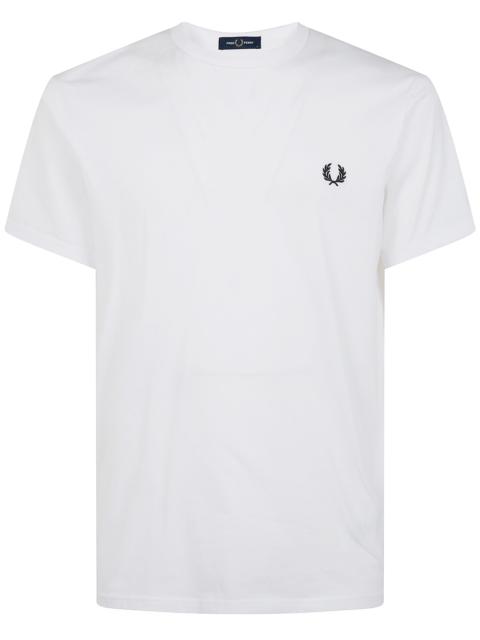 Fred Perry T-Shirt Ringer