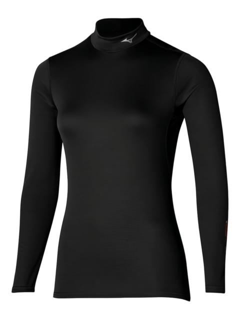 Mizuno high neck top