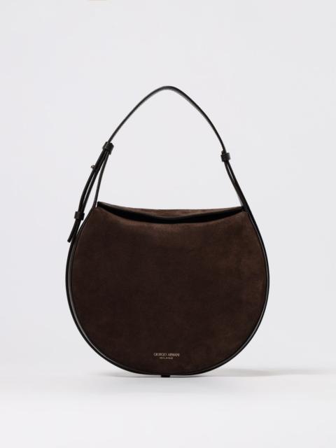GIORGIO ARMANI Shoulder bag woman Giorgio Armani