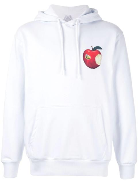 PALACE Big Apple hoodie