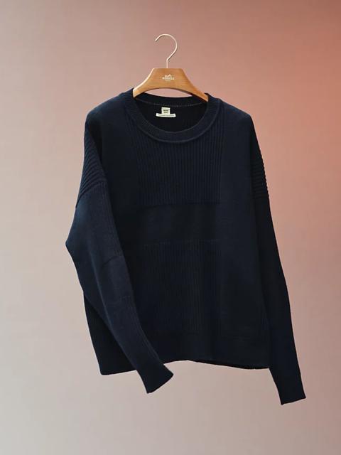 Hermès Supple sweater