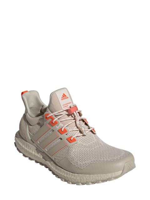 Ultraboost 1 ATR Running Shoe in Alumina/Beige/Orange