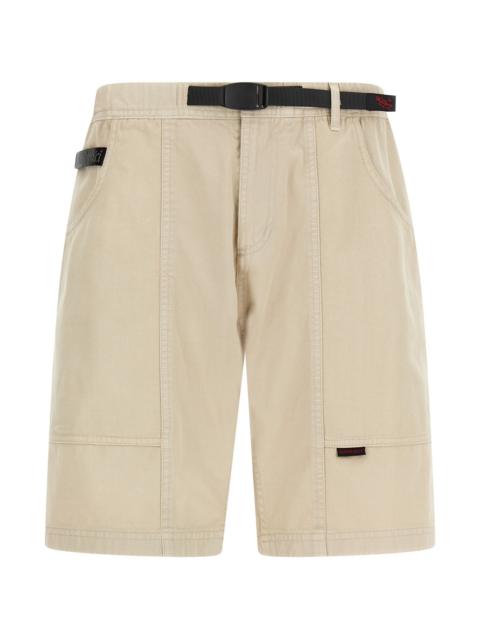 GRAMICCI 'Gadget' Bermuda Shorts