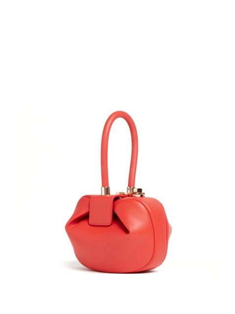 GABRIELA HEARST Demi Bag in Spice Nappa Leather