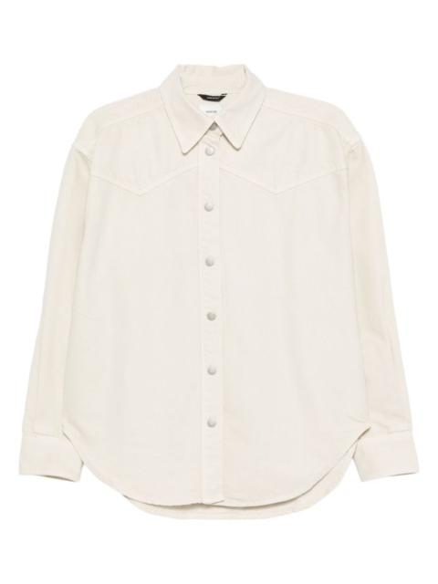 HAIKURE Belty JC jacket