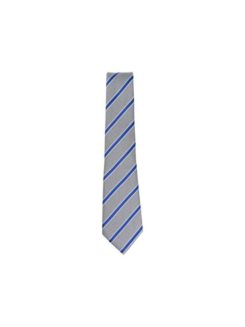 GIORGIO ARMANI striped tie