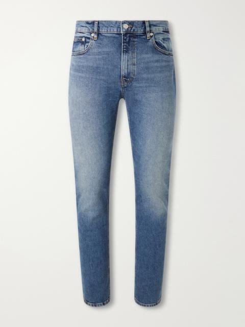 FRAME The Modern Straight-Leg Jeans