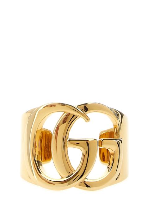 GUCCI 'GG Marmont' bangle