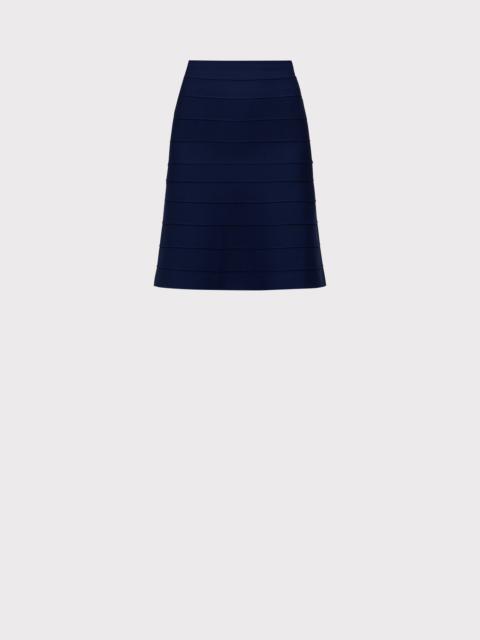HERVE LEGER THE LYDIA SKIRT