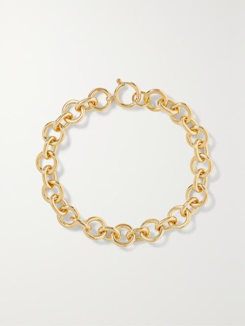 FOUNDRAE 18-karat Gold Bracelet