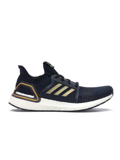 adidas adidas Ultra Boost 2019 Blue Gold (US)