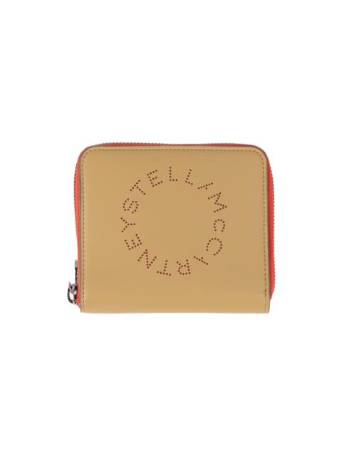 Stella McCartney Sand Women's Wallet