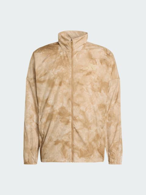adidas Terrex Multi Spray Dye CLIMA365 Wind Jacket