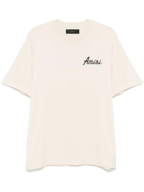 AMIRI Amiri City T-shirt