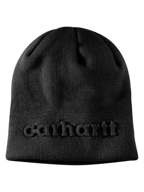 Carhartt Embossed Beanie