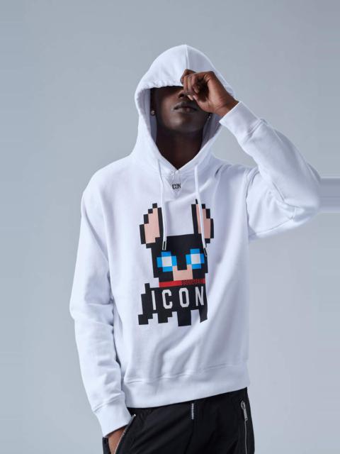 ICON COOL HOODIE