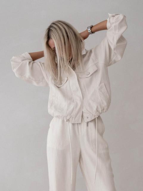 Splendid Lounge Denim Jacket