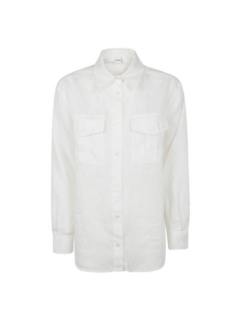 Aspesi linen shirt