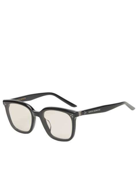 GENTLE MONSTER Gentle Monster By Row Sunglasses