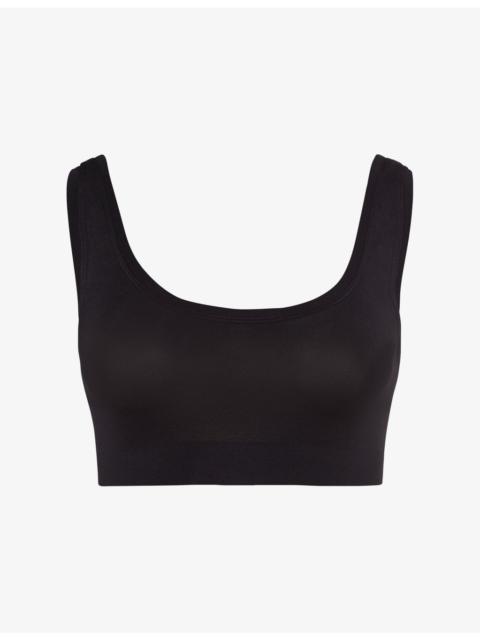 HANRO Touch Feeling vest top