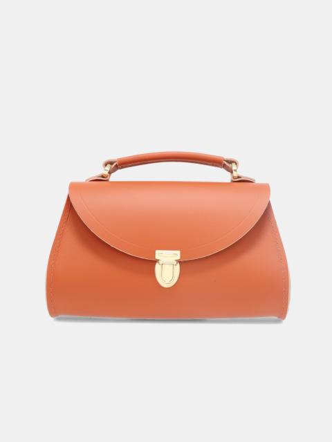 Cambridge Satchel The Mini Poppy