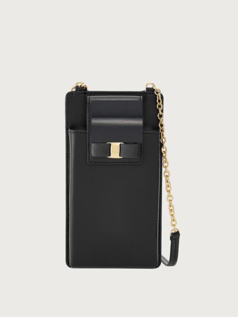 FERRAGAMO Vara Bow smartphone case