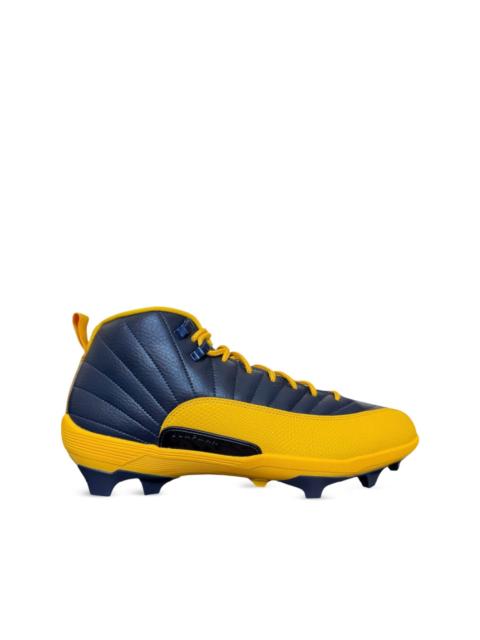 Jordan Jordan 12 Savage 3 PE cleats