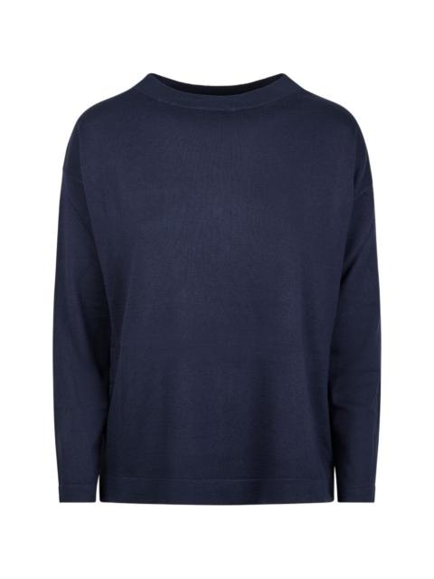 WEEKEND Max Mara crew-neck T-shirt