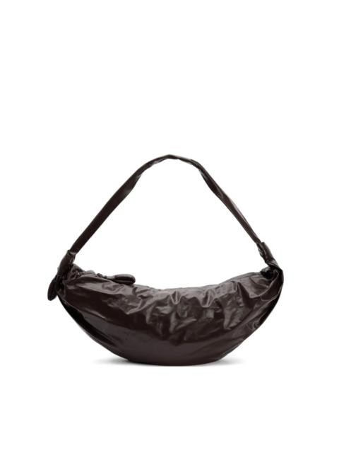Lemaire LARGE SOFT CROISSANT SHOULDER BAG