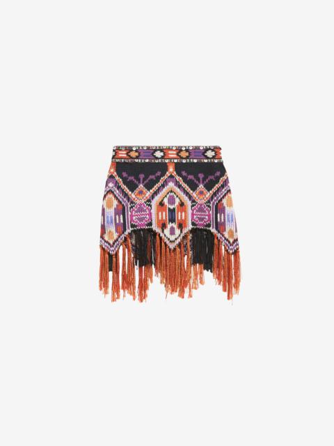 Isabel Marant YOLANA SKIRT