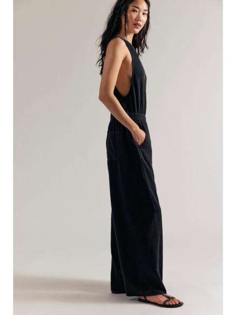 FREE PEOPLE We The Free Margo Jumpsuit