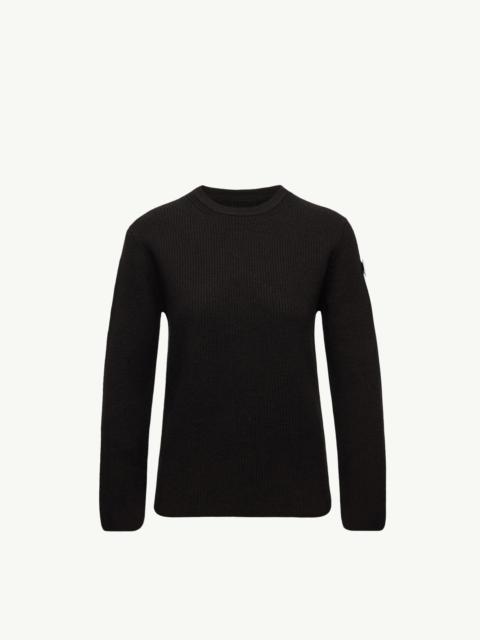 Moncler + JIL SANDER Wool Sweater