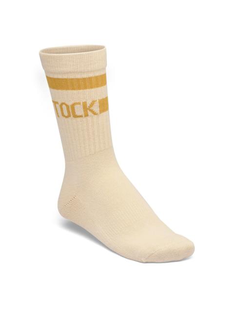 BIRKENSTOCK Cotton Tennis Socks