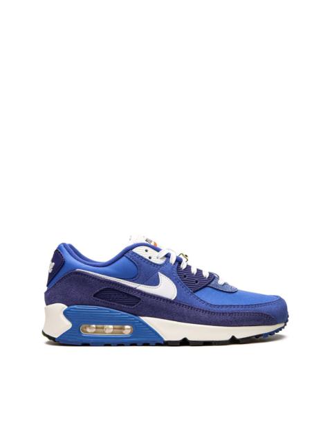 Air Max 90 SE low-top sneakers