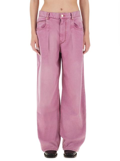 Isabel Marant Jeans "Rodayna"