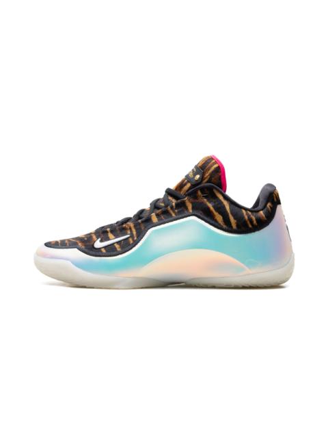 Nike LeBron 23 "Heat Wave" IO1115 100