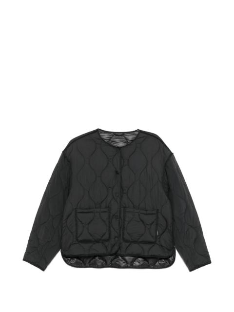 CLOSED Closed Quilted Jacket