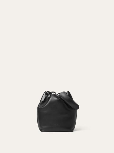 Loro Piana Small Bale Softy bag