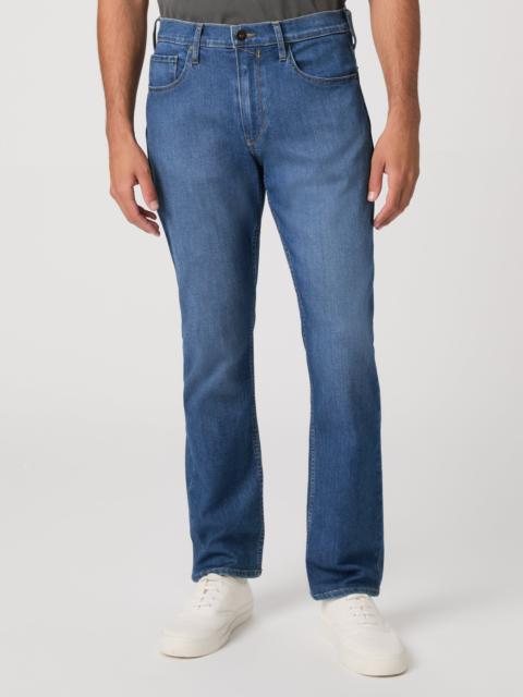 PAIGE Transcend Federal 30" Slim Straight Jean
