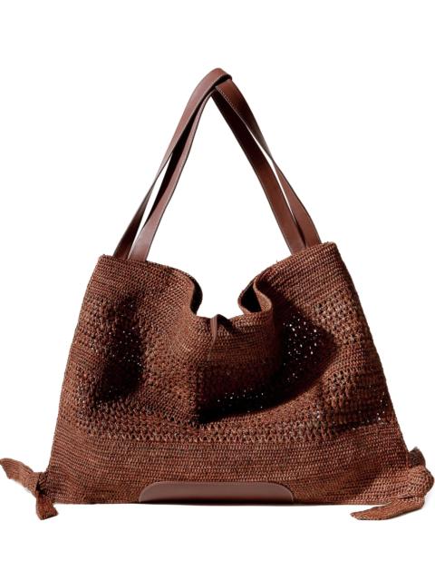 HEREU Hereu Cador Tote Bag