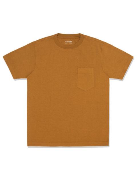 Balta Pocket T-Shirt Tobacco