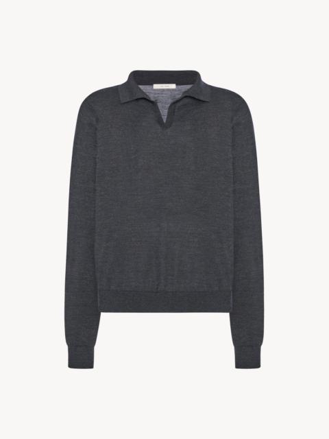 The Row Pauli Top