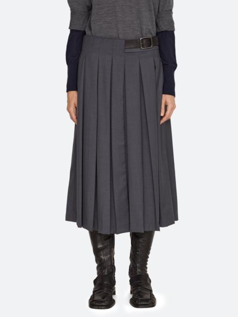 Sea Kayla Skirt