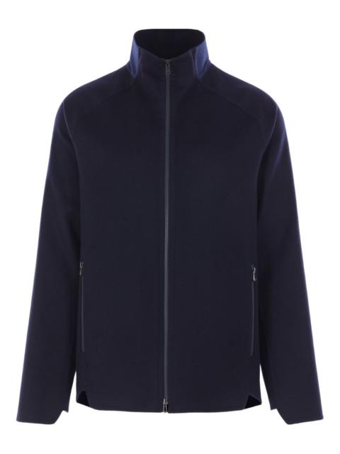 SEASE zip jacket