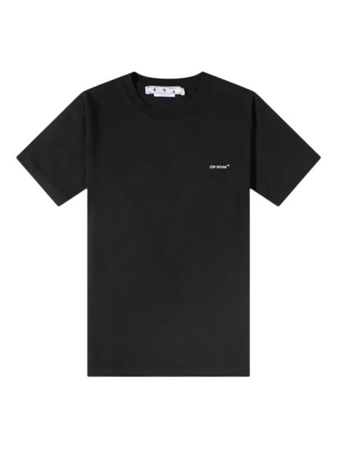 Off-White For All T-shirt