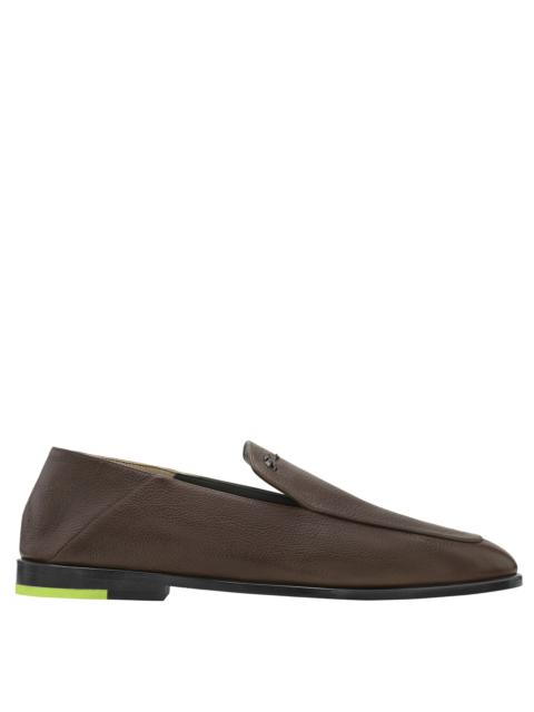 Longchamp Au Sultan Loafer