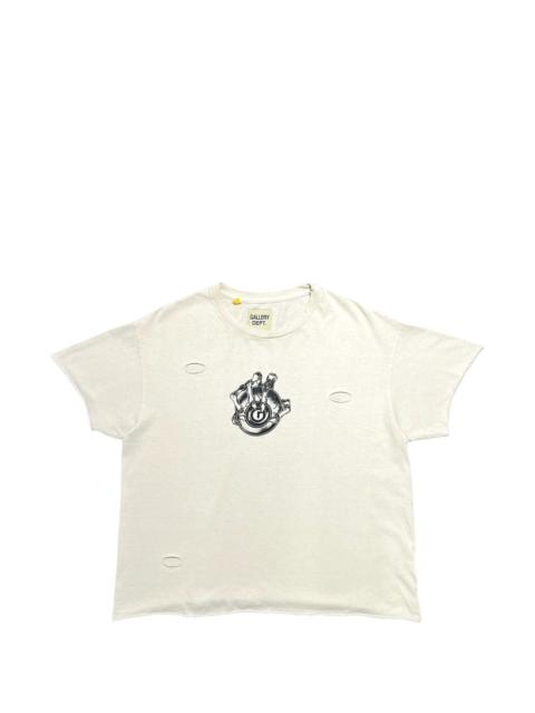 GALLERY DEPT. short sleeve T-shirt